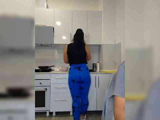 KissMyAss webcam