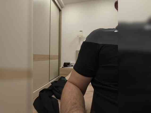 hot webcam porn SeksiIrena