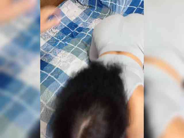 KissMyAss webcam