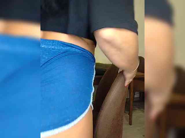 KissMyAss webcam