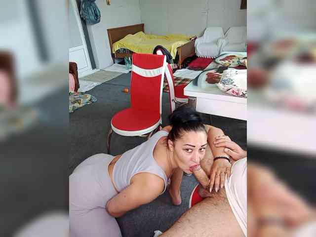 nude webcam chat SeksiIrena