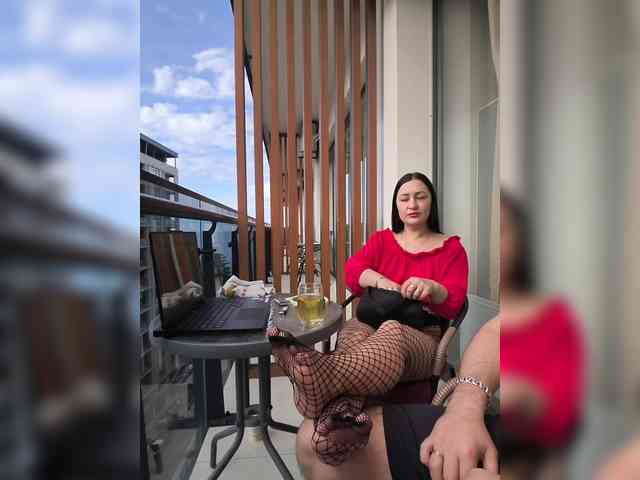 hot webcam porn SeksiIrena