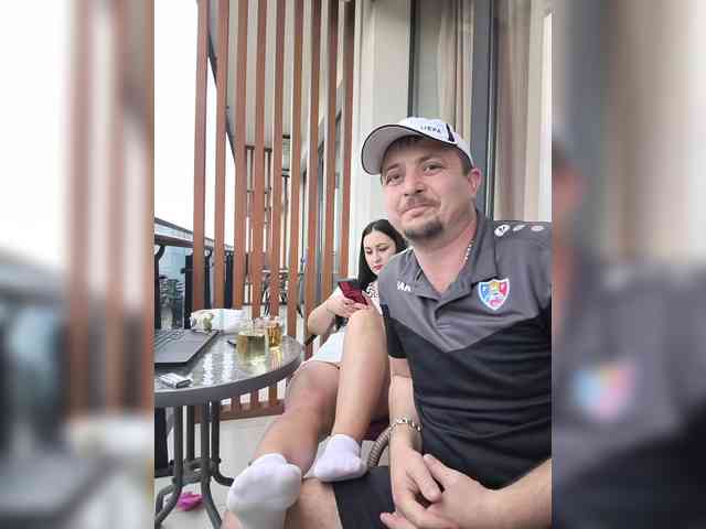 hot webcam porn SeksiIrena