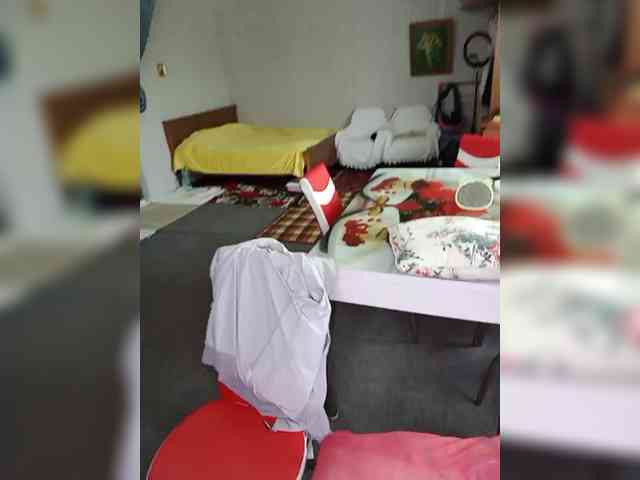 real web cam sex SeksiIrena