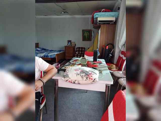 on line chat SeksiIrena