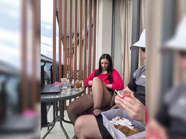 hot webcam porn SeksiIrena