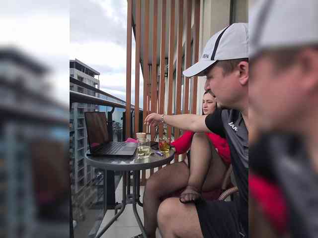 hot webcam porn SeksiIrena