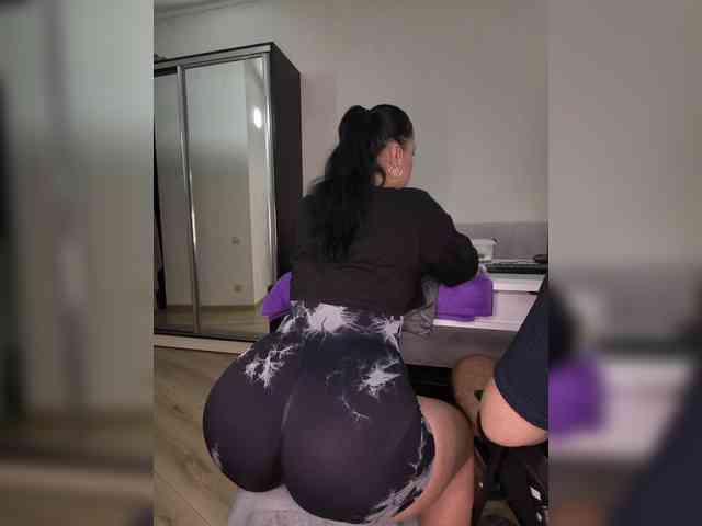 hot webcam porn SeksiIrena