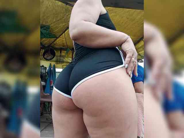 KissMyAss webcam