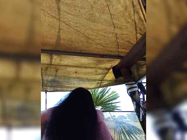 KissMyAss webcam