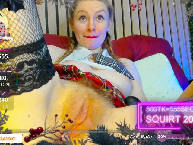 SansaStaark's BongaCams show and profile