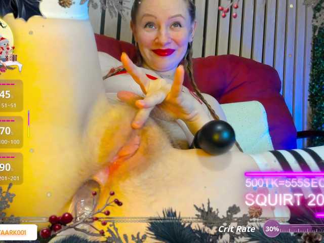 SansaStaark's BongaCams show and profile