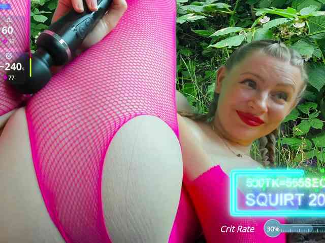 SansaStaark webcam