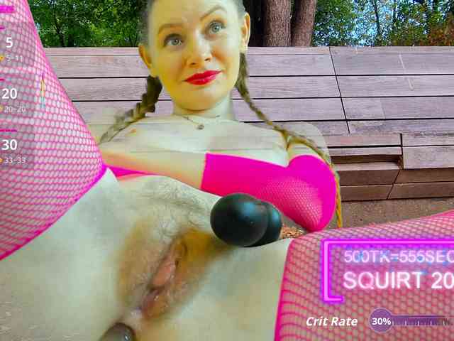 SansaStaark webcam