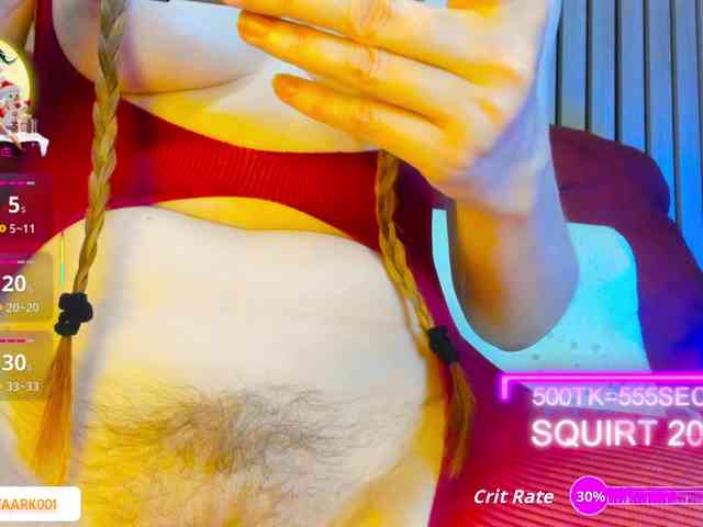 SansaStaark SansaStaark