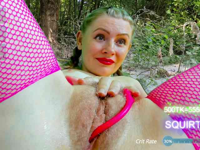 SansaStaark webcam