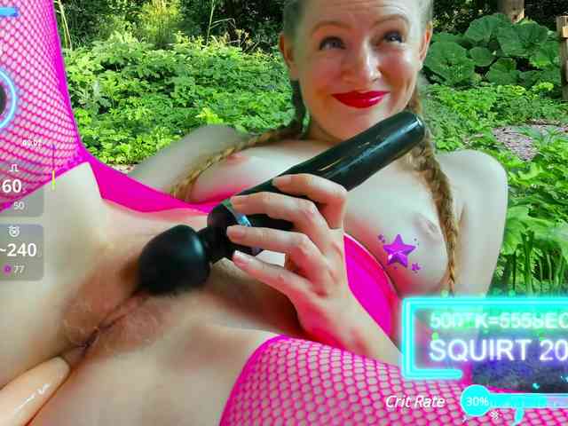 SansaStaark webcam