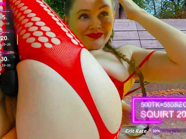 SansaStaark webcam