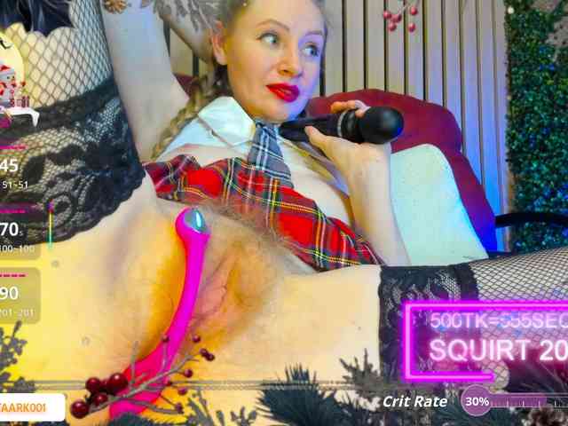 SansaStaark SansaStaark