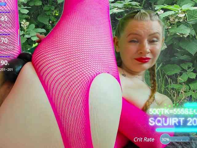 SansaStaark webcam