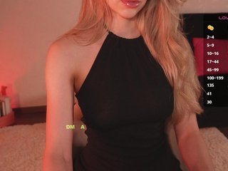 MsALYA Porn Show
