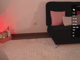 MsALYA Porn Show