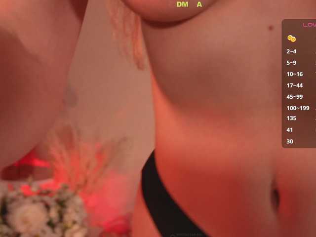 Sex chat gratuit in direct cu Cockisa pe BongaCams