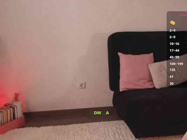 MsALYA webcam