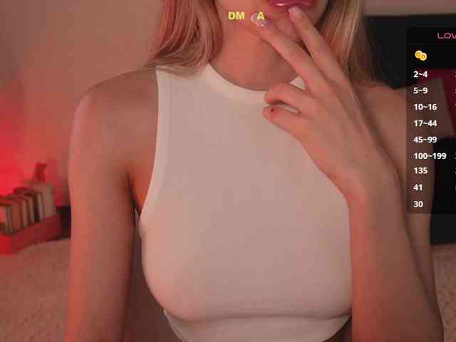 MsALYA webcam