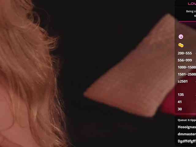 voyeur cam Cockisa