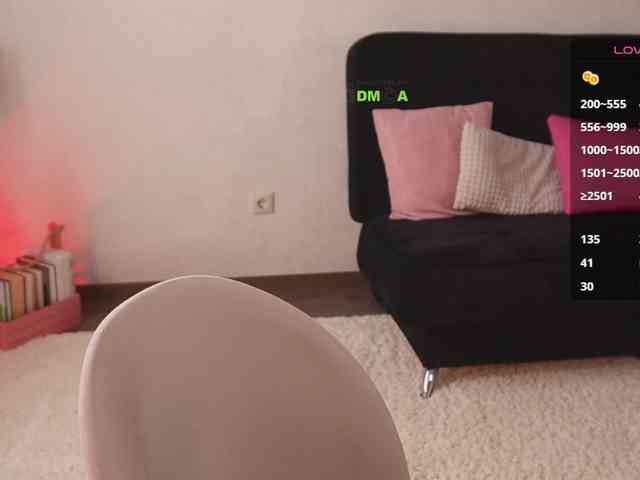 MsALYA webcam
