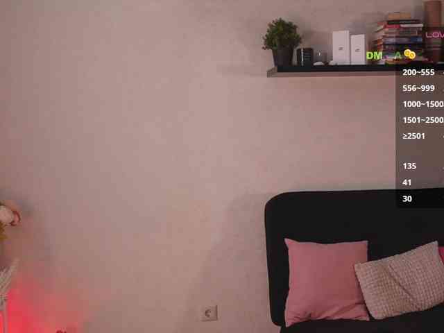 MsALYA webcam