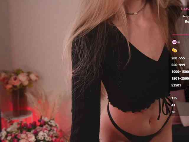Cockisa Live Webcam on BongaCams