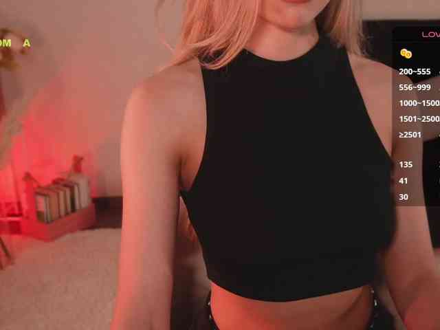 MsALYA webcam