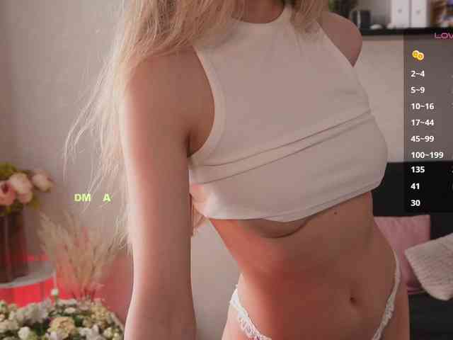 striptease cam Cockisa