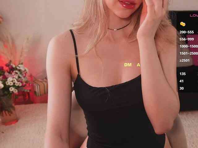 Cockisa Live Webcam on BongaCams