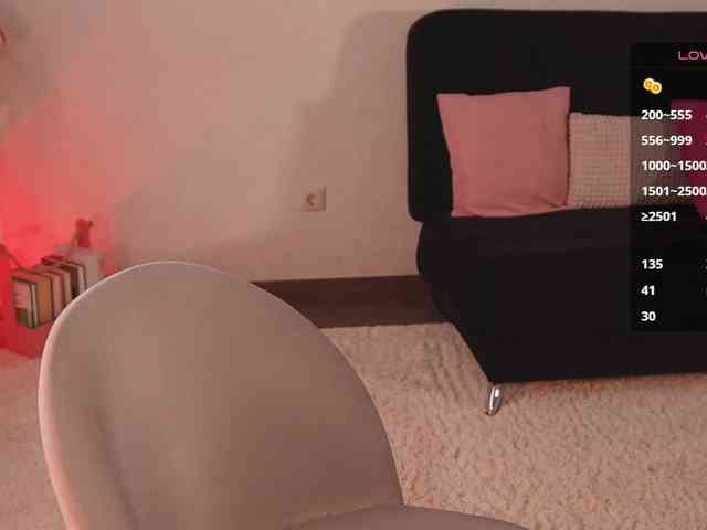 Cockisa Live Webcam on BongaCams