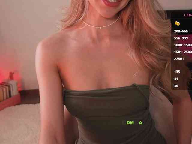 MsALYA webcam