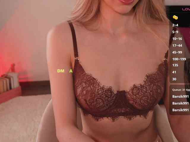 MsALYA webcam