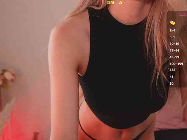 strip webcam Cockisa
