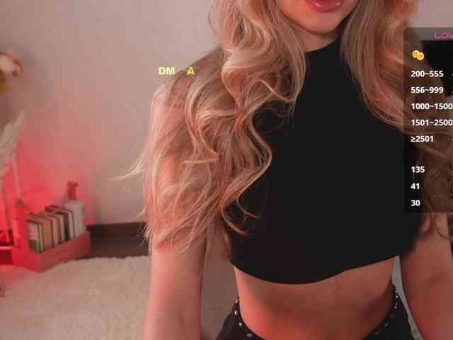 MsALYA webcam
