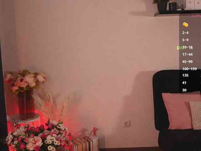 live cam to cam Cockisa
