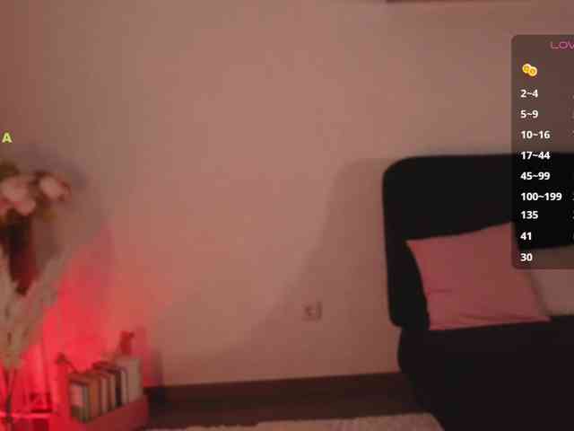 MsALYA webcam