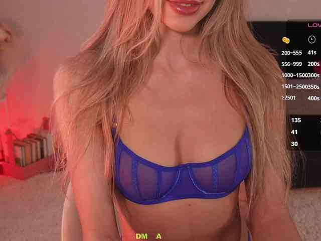 MsALYA webcam