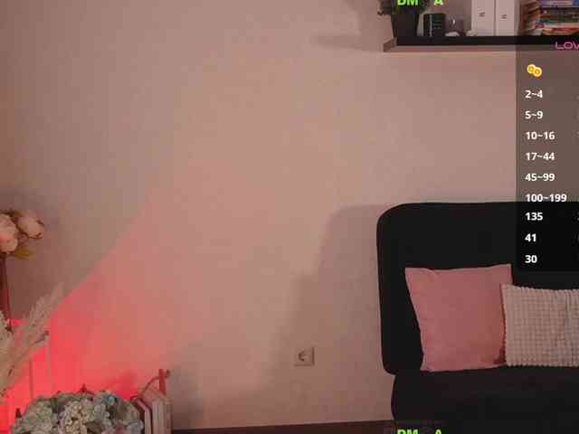 MsALYA webcam