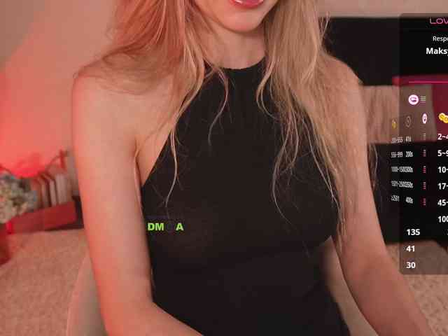 MsALYA webcam