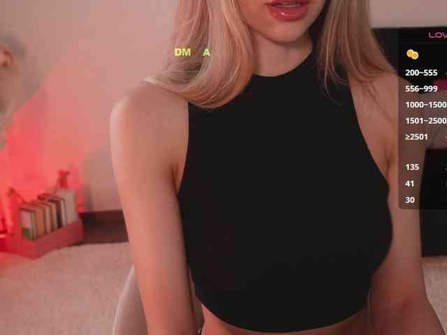 MsALYA webcam
