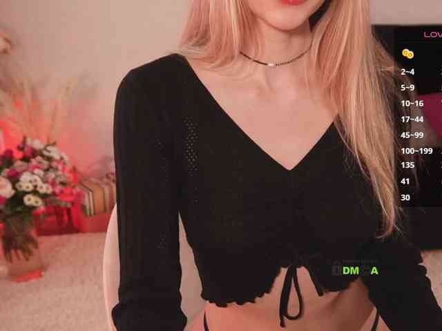 Cockisa Live Webcam on BongaCams