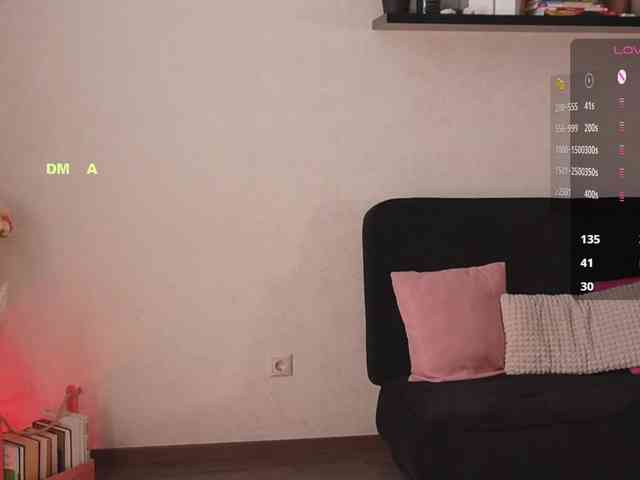 MsALYA webcam
