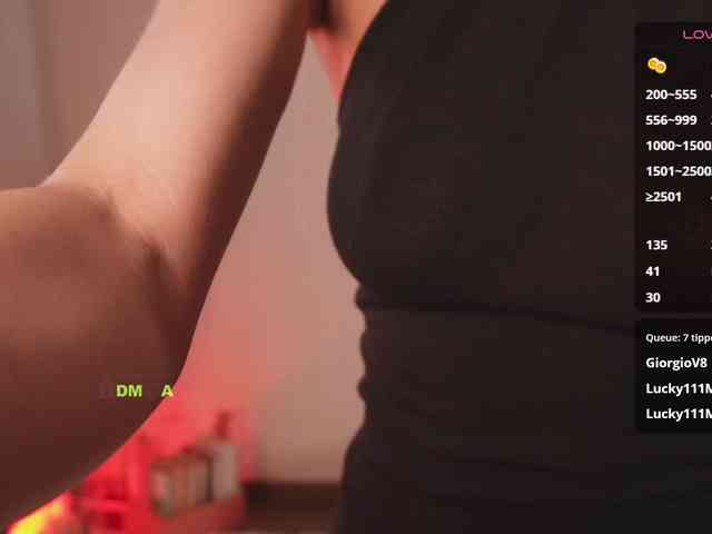 MsALYA webcam